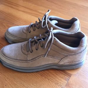 Rockport World Tour men’s casual shoes, si…